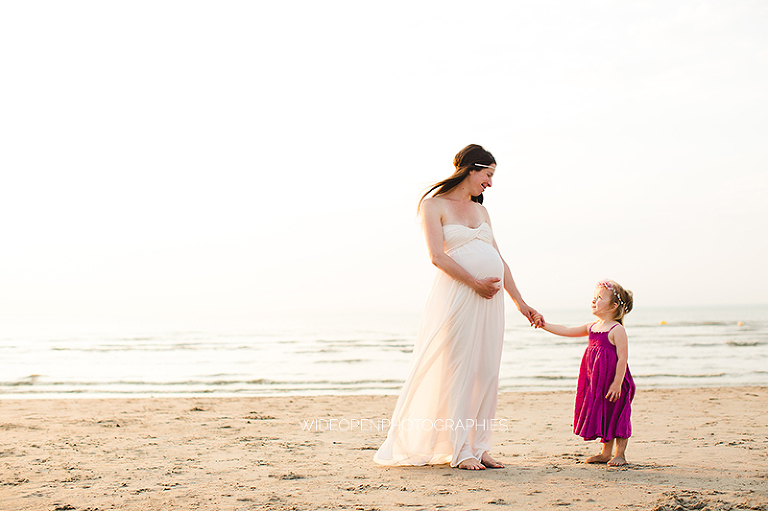 marie. photographe grossesse calais 35