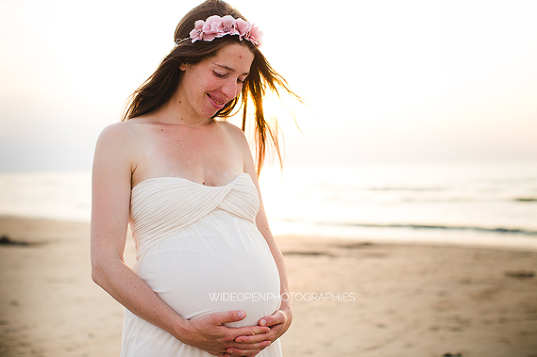 marie. photographe grossesse calais 38