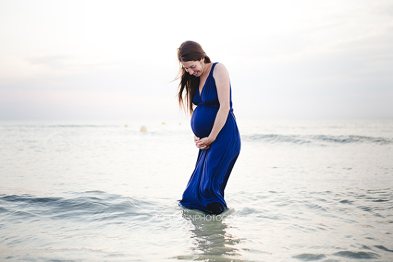 marie. photographe grossesse calais 51