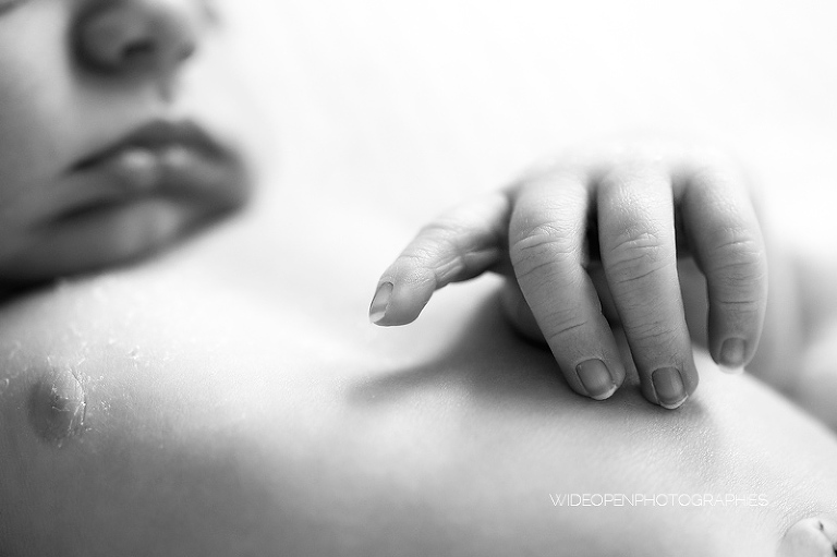 octave. photographe naissance lille 06