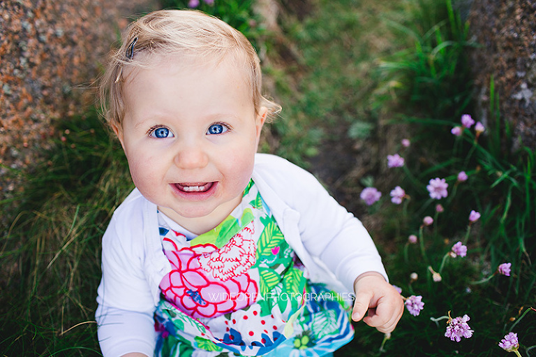 la famille c. photographe famille bretagne nord ploumanach 21