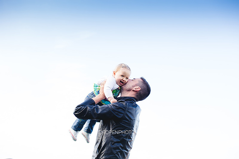 la famille c. photographe famille bretagne nord ploumanach 30