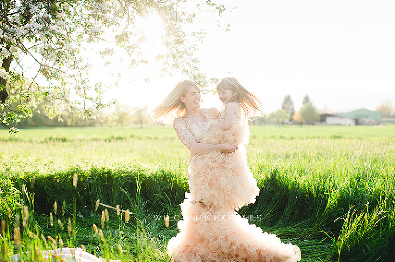 séance photo famille à Colmar