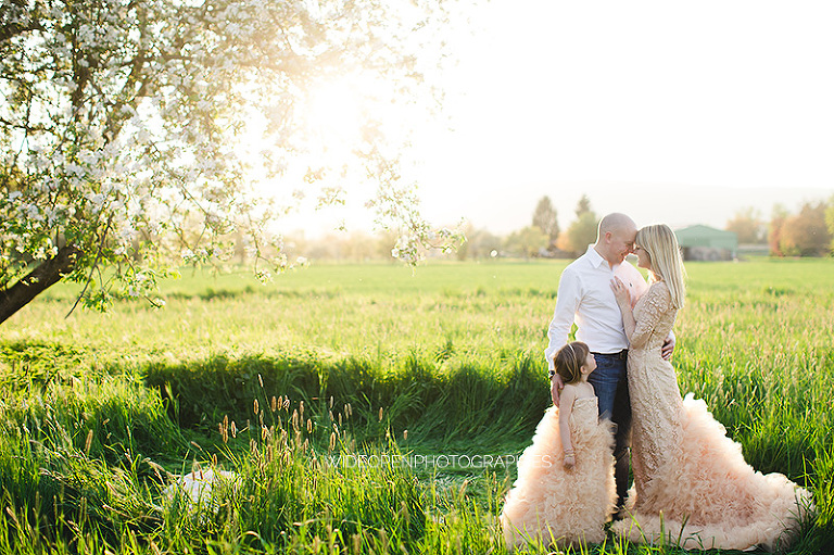 séance photo famille à Colmar