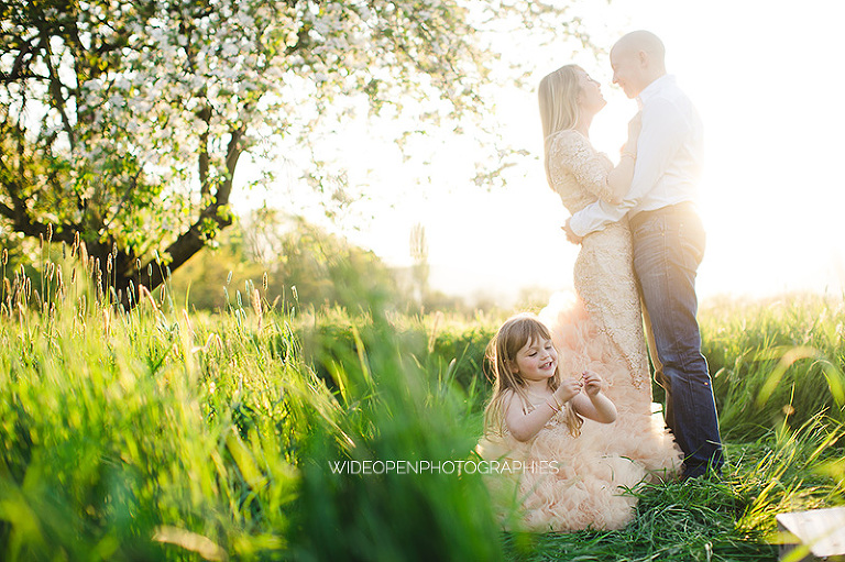 séance photo famille à Colmar