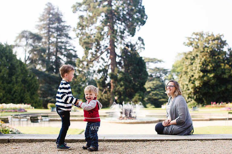 photographe famille bretagne