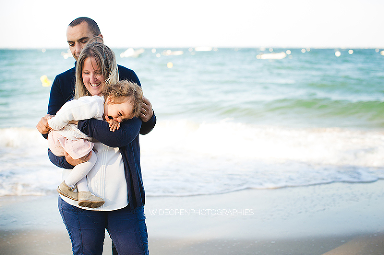 photographe famille Noirmoutier