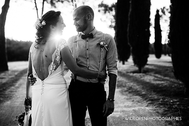 photographe mariage italie