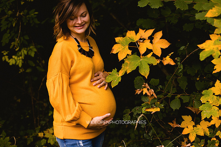 photographe grossesse maubeuge