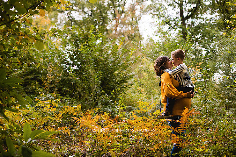 photographe grossesse maubeuge