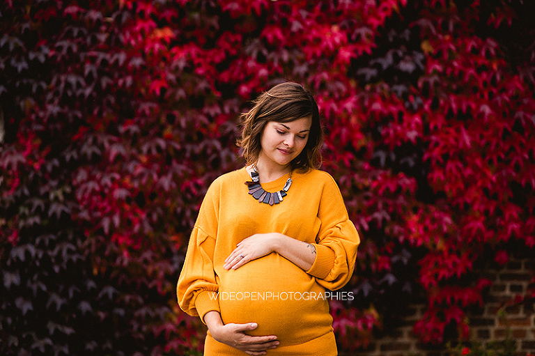 photographe grossesse maubeuge