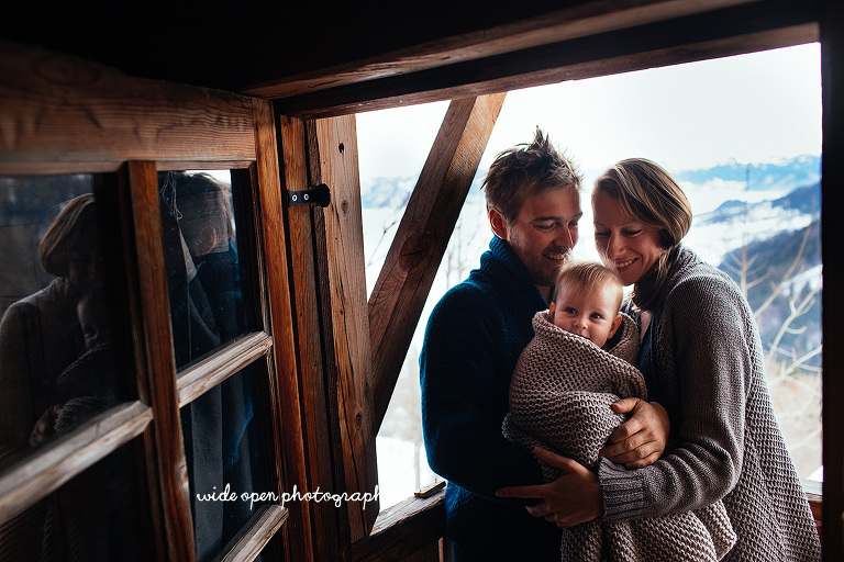 photographe famille bonneville près de geneve