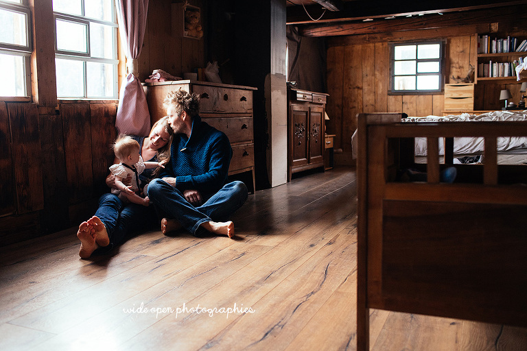 photographe famille bonneville près de geneve