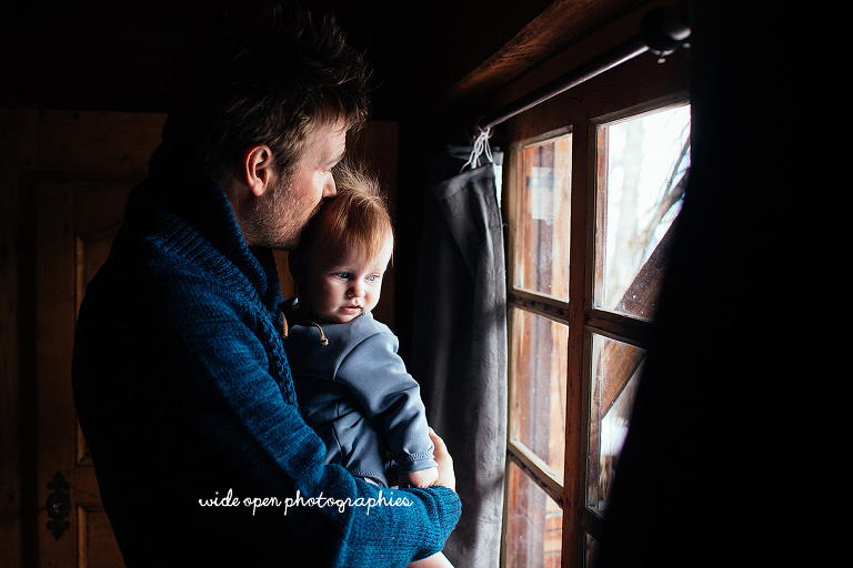 photographe famille bonneville près de geneve