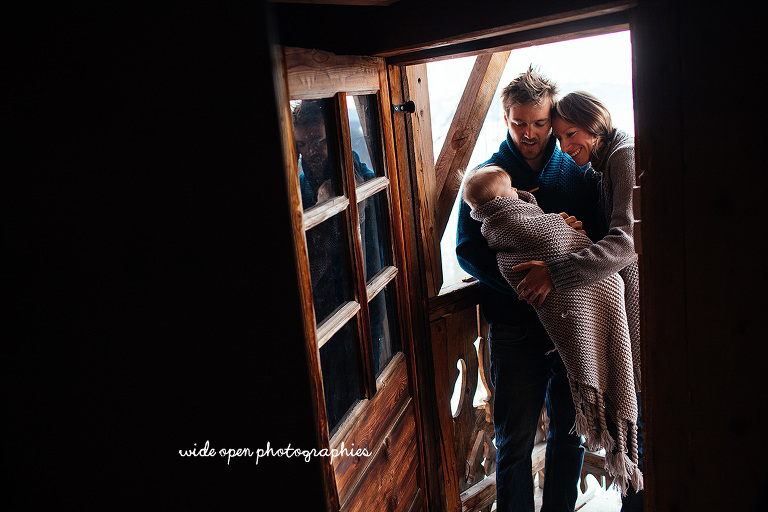 photographe famille bonneville près de geneve