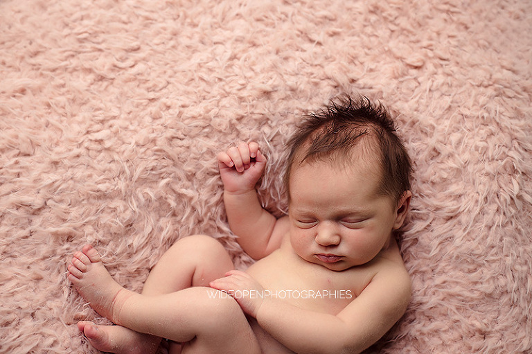 photographe naissance paris 11e