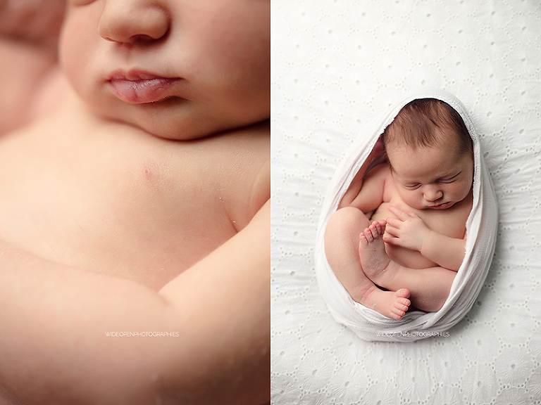 photographe naissance paris 11e