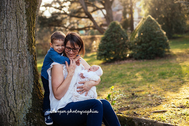 photographe nouveau ne extérieur alsace strasbourg