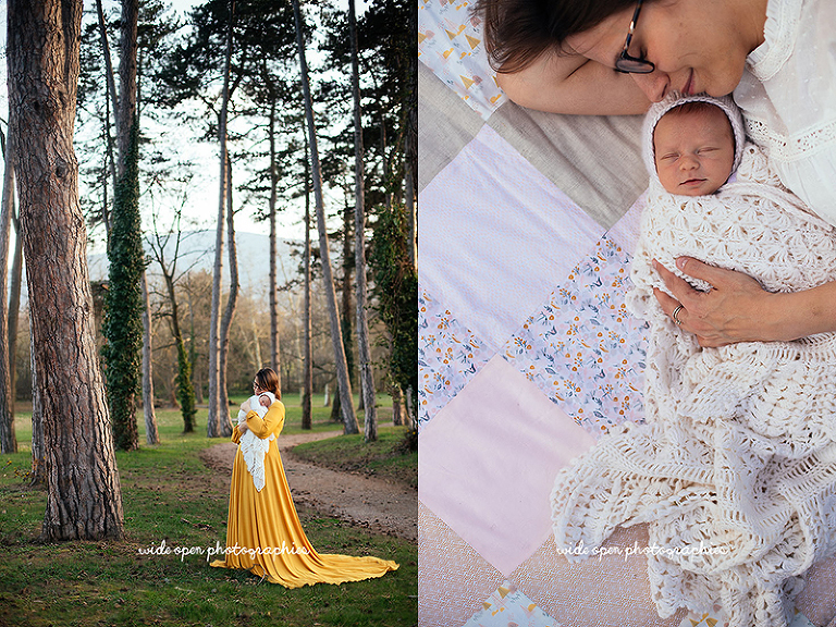 photographe nouveau ne extérieur alsace strasbourg