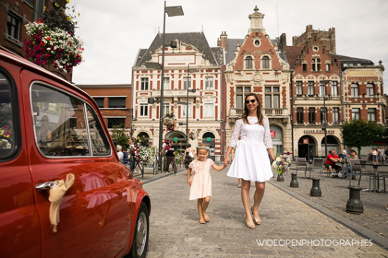 photographe mariage Bethune