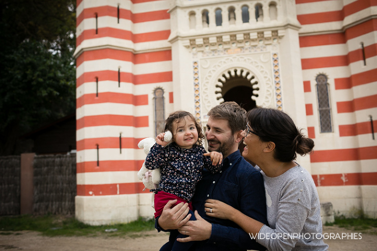 photographe famille Cap Ferret