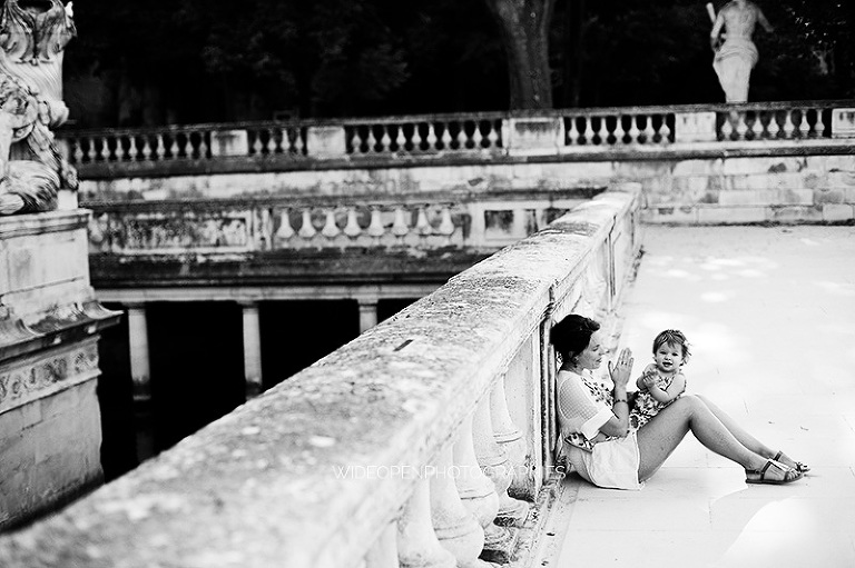 photographe famille nimes