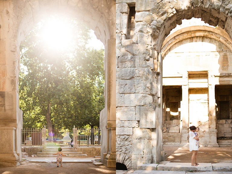 photographe famille nimes