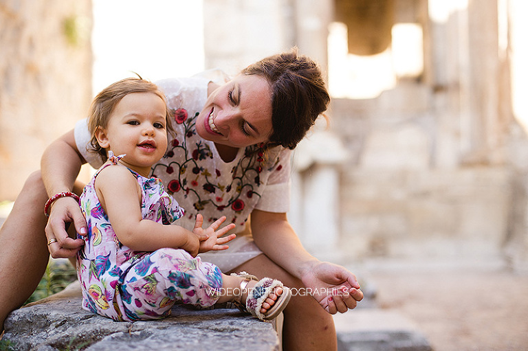 seance photo famille nimes