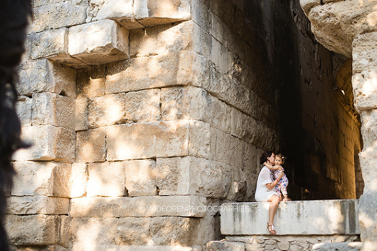 seance photo famille nimes