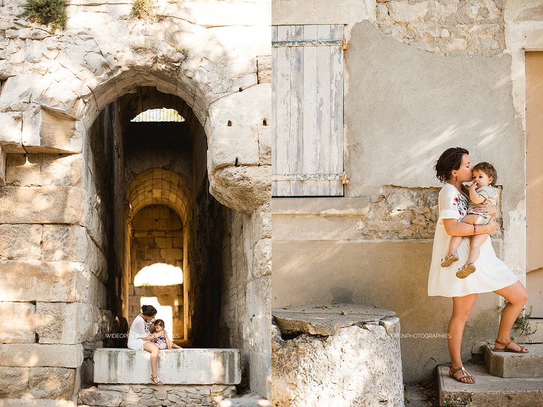 seance photo famille nimes