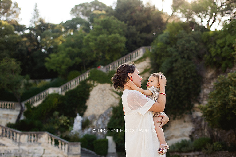 photographe famille nimes