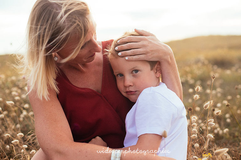 séance photo famille les sables d'olonne