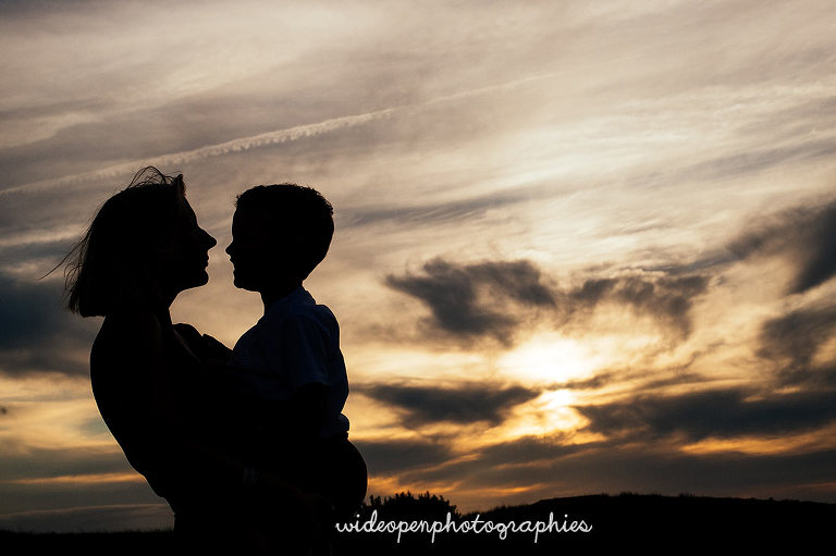 séance photo famille les sables d'olonne