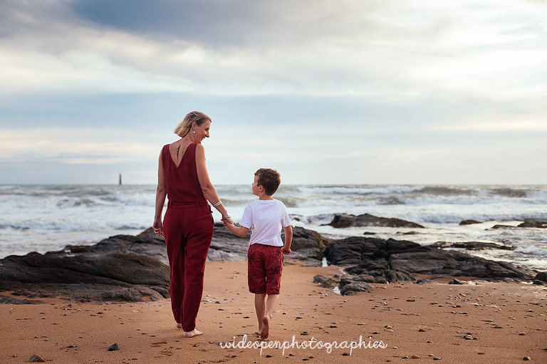 séance photo famille les sables d'olonne