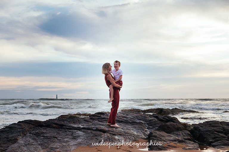 séance photo famille les sables d'olonne