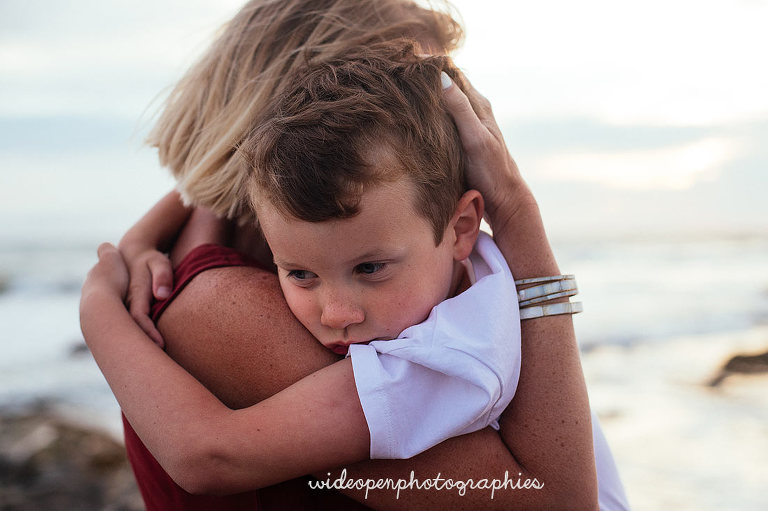 séance photo famille les sables d'olonne