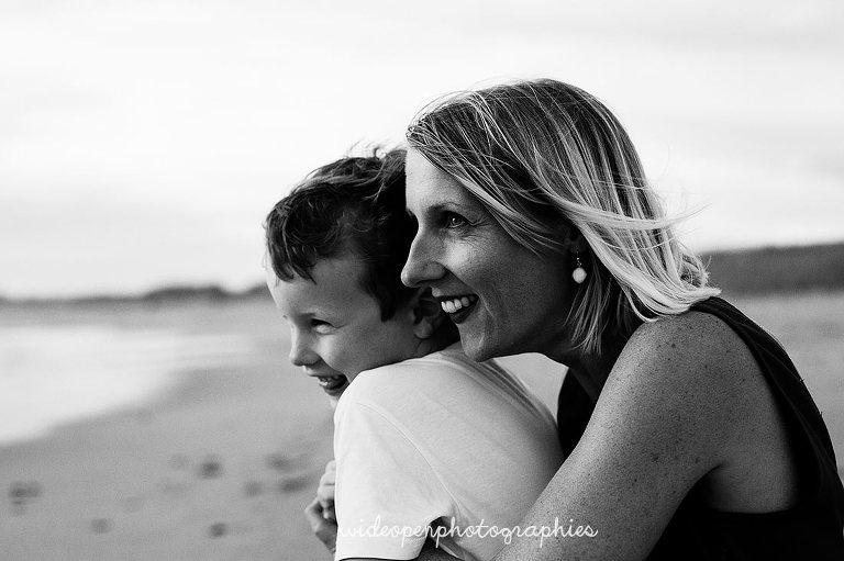 séance photo famille les sables d'olonne
