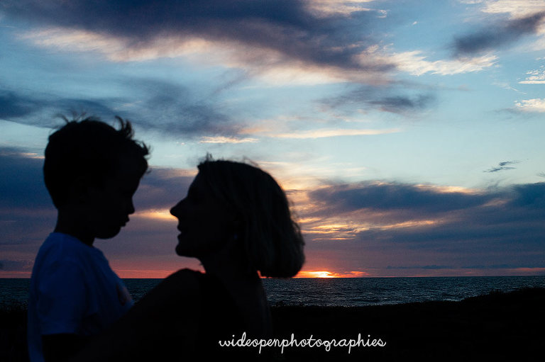 séance photo famille les sables d'olonne