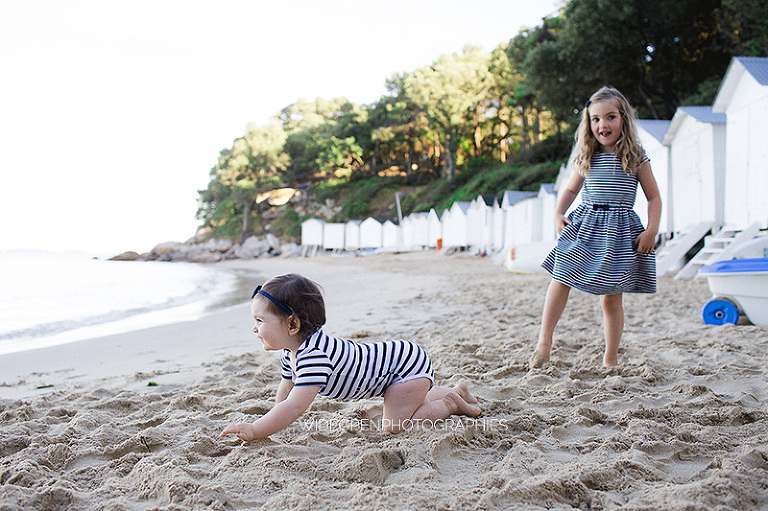 photographe famille ile de noirmoutier 
