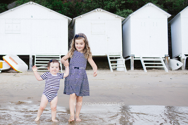 photographe famille ile de Noirmoutier