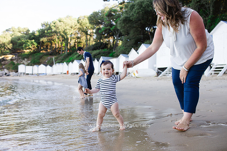 photographe famille ile de noirmoutier 