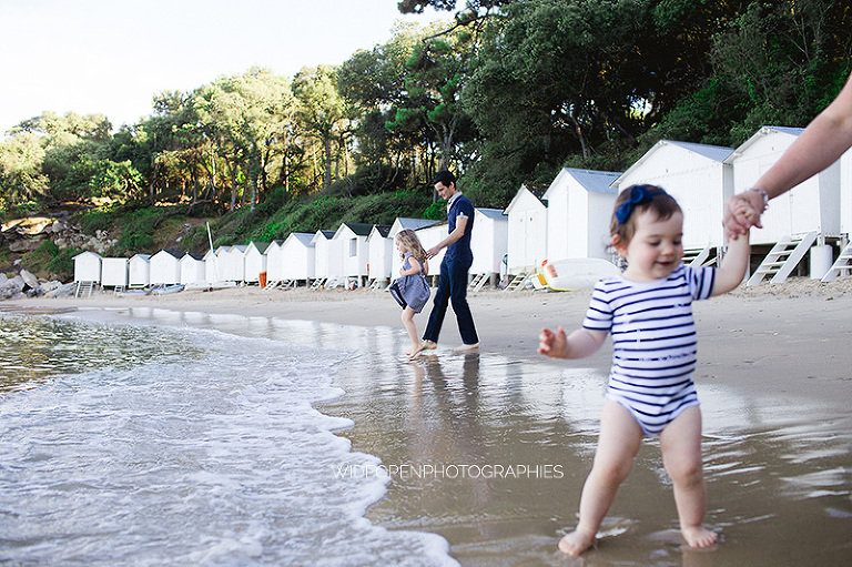 photographe famille ile de Noirmoutier