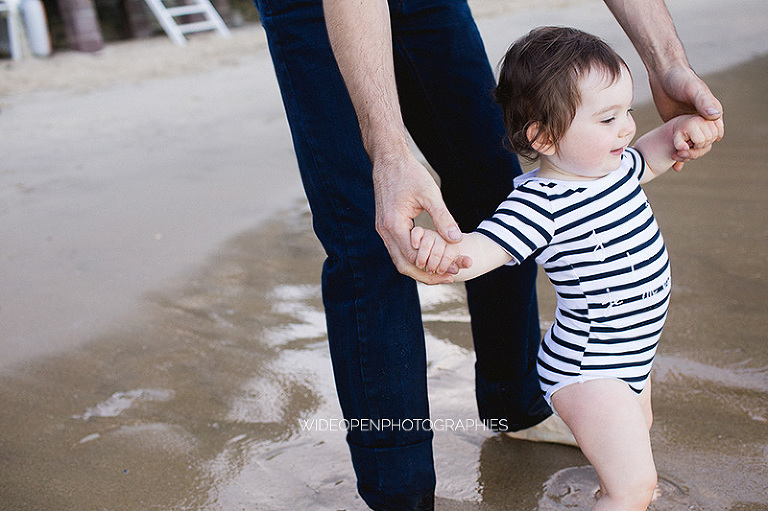 séance photo famille noirmoutier