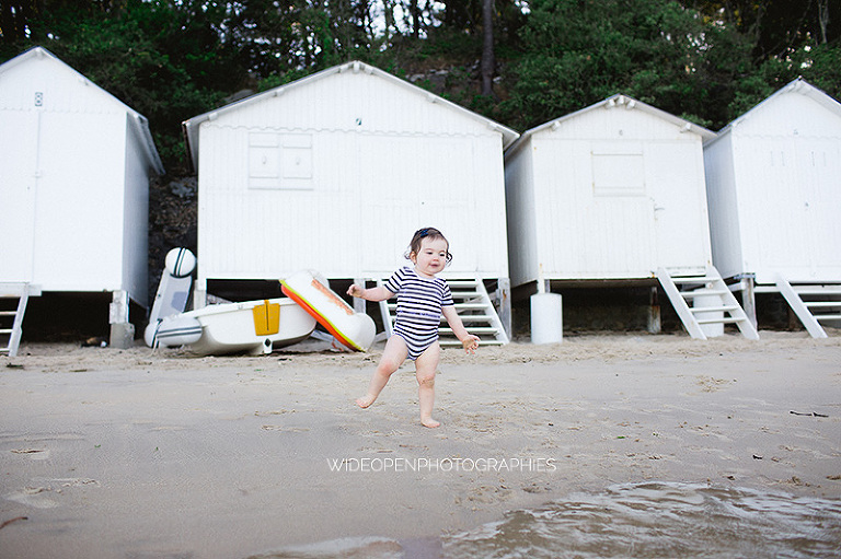 séance photo famille noirmoutier