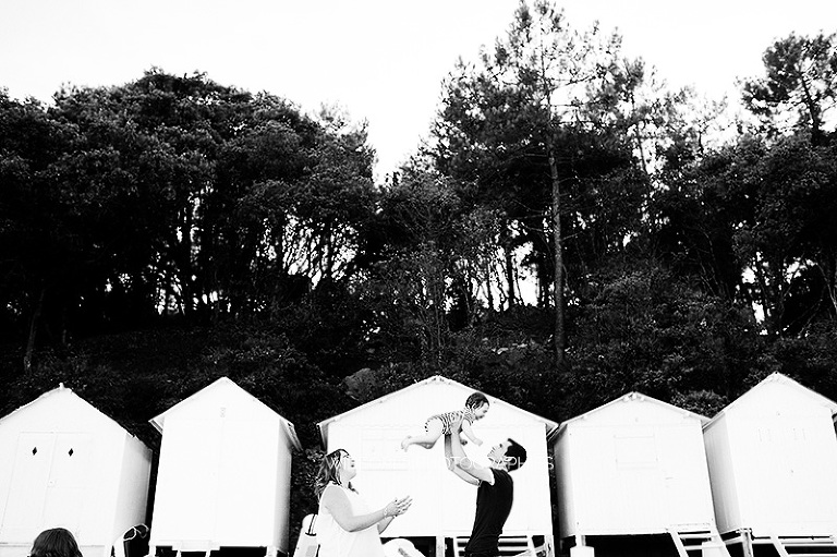 séance photo famille noirmoutier