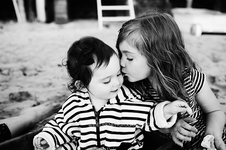 photographe famille ile de Noirmoutier