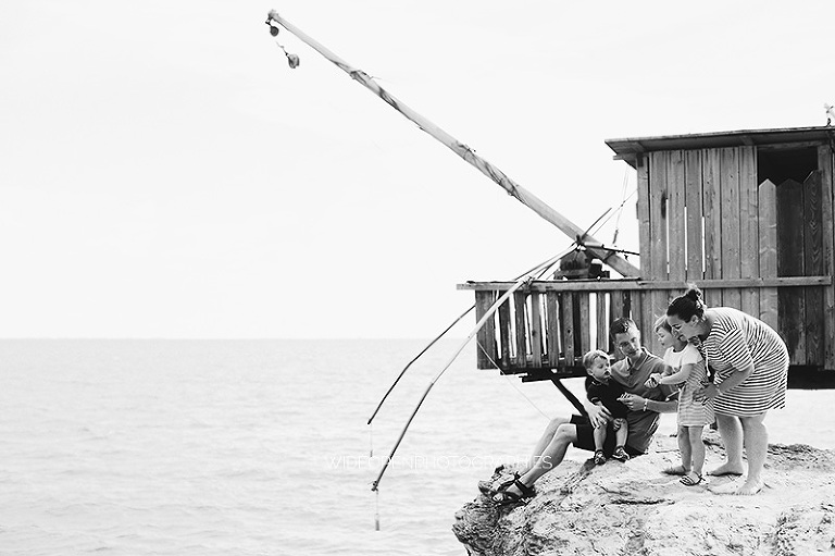 photographe enfant pornic
