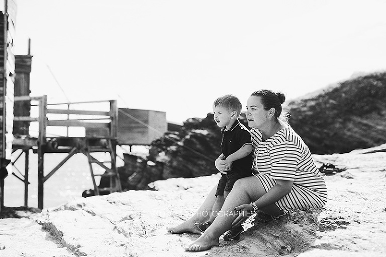 photographe enfant pornic