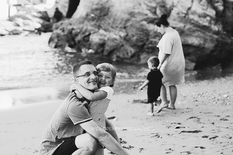 photographe enfant pornic