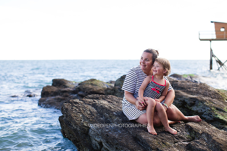 photographe enfant pornic